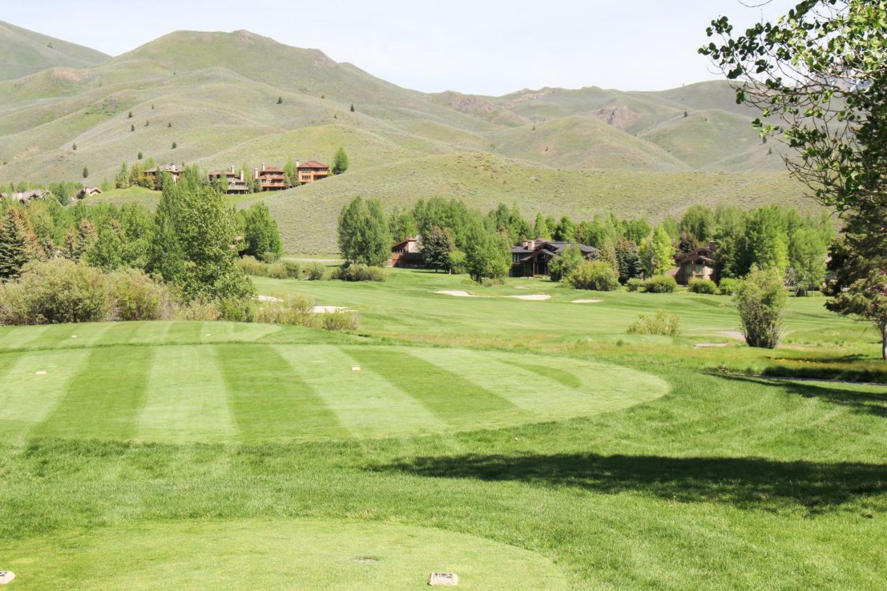 Sun Valley Sun Snowcreek Eksteriør bilde