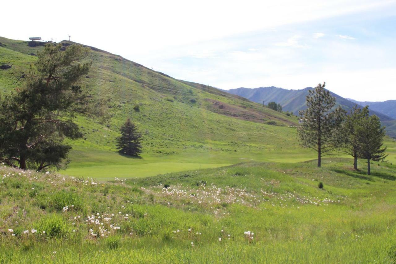 Sun Valley Sun Snowcreek Eksteriør bilde