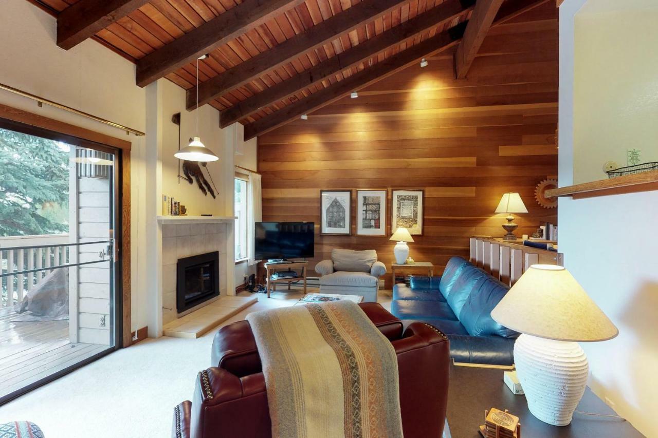 Sun Valley Sun Snowcreek Eksteriør bilde